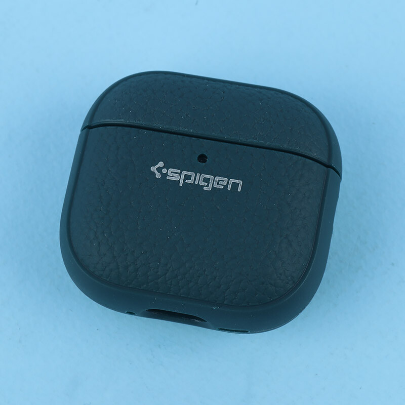 کاور ایرپاد 4 Spigen Leather Armor چرمی