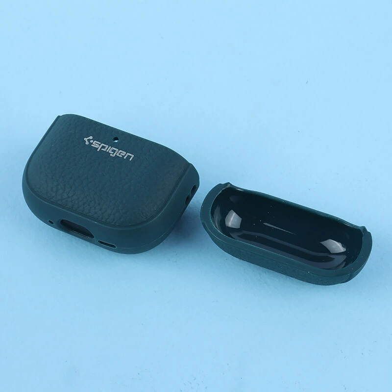 کاور ایرپاد 4 Spigen Leather Armor چرمی