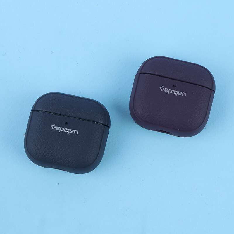 کاور ایرپاد 4 Spigen Leather Armor چرمی