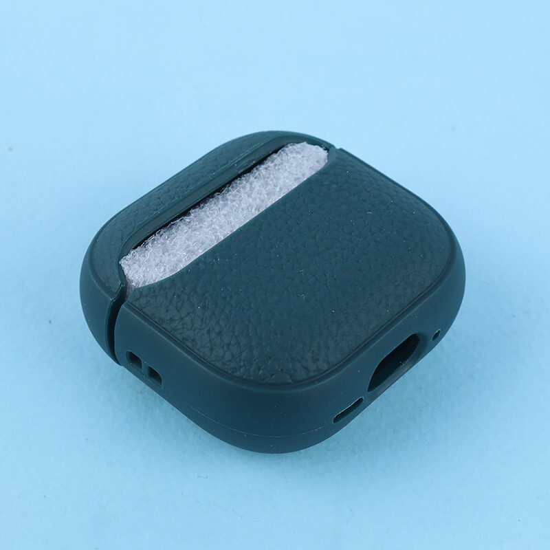 کاور ایرپاد 4 Spigen Leather Armor چرمی