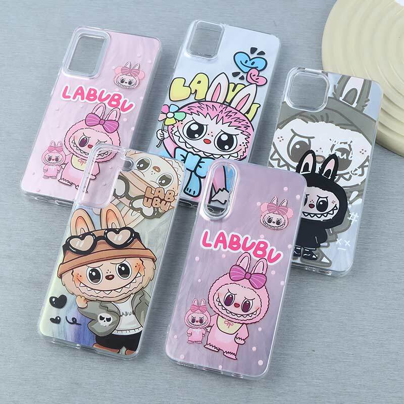 قاب براش طرح لبوبو