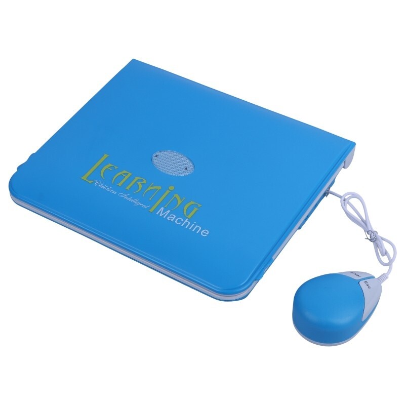 اسباب بازی لپ تاپ آموزشی 80 کاره بی تیان BT-251E کد 146