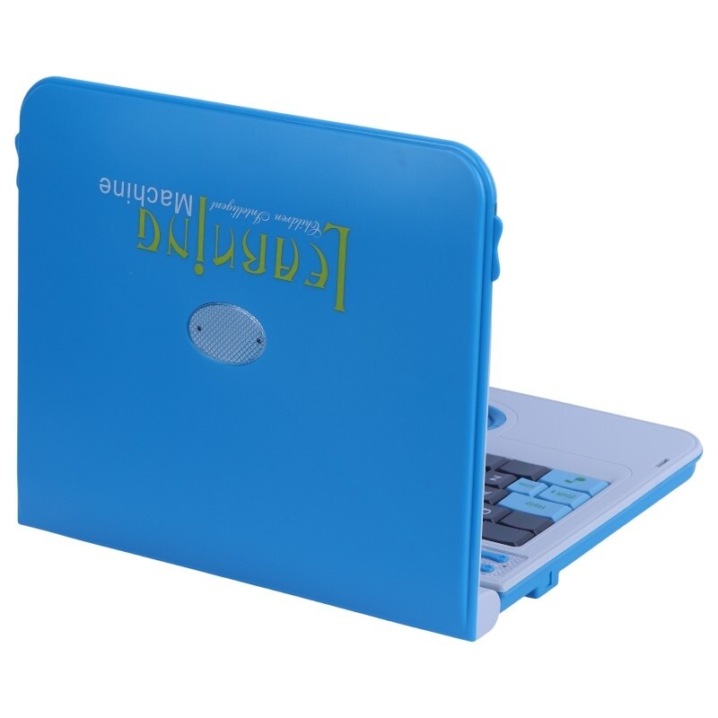 اسباب بازی لپ تاپ آموزشی 80 کاره بی تیان BT-251E کد 146