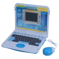 اسباب بازی لپ تاپ آموزشی 80 کاره بی تیان BT-251E کد 146