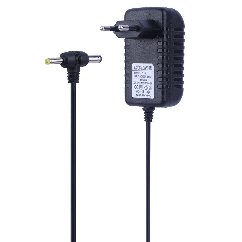 آداپتور مودم Power Adapter 0151210 12V 1A