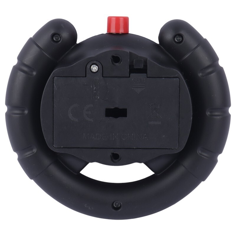 ماشین کنترلی شارژی دودزا Race Car Behtoys-174 کد 174