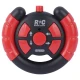 ماشین کنترلی شارژی دودزا Race Car Behtoys-174 کد 174