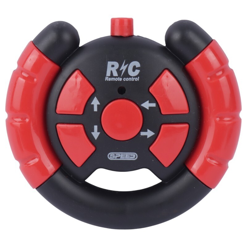 ماشین کنترلی شارژی دودزا Race Car Behtoys-174 کد 174