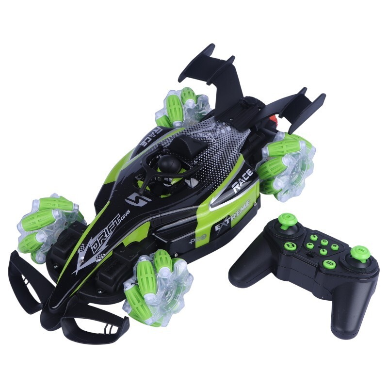 ماشین کنترلی شارژی ریسینگ دودزا Weilong NO.9991 SPRAY کد 63