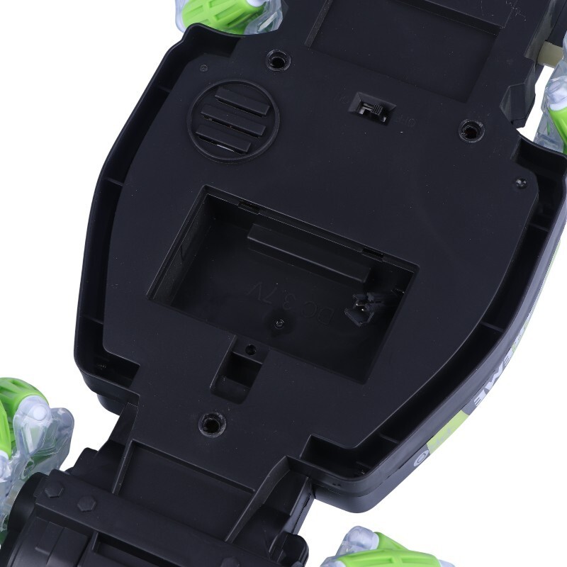 ماشین کنترلی شارژی ریسینگ دودزا Weilong NO.9991 SPRAY کد 63