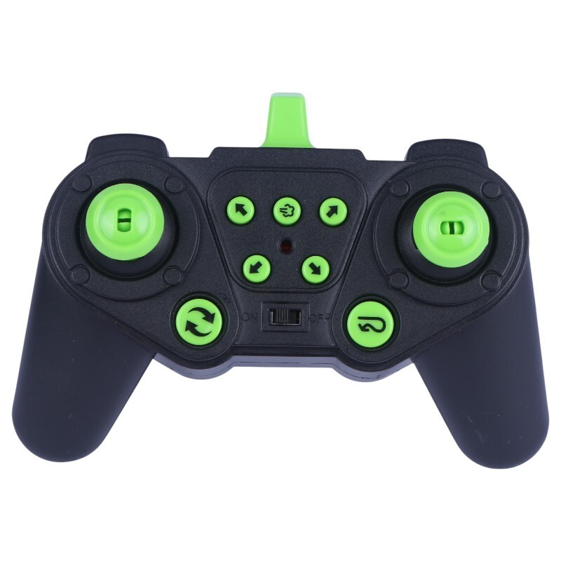 ماشین کنترلی شارژی ریسینگ دودزا Weilong NO.9991 SPRAY کد 63