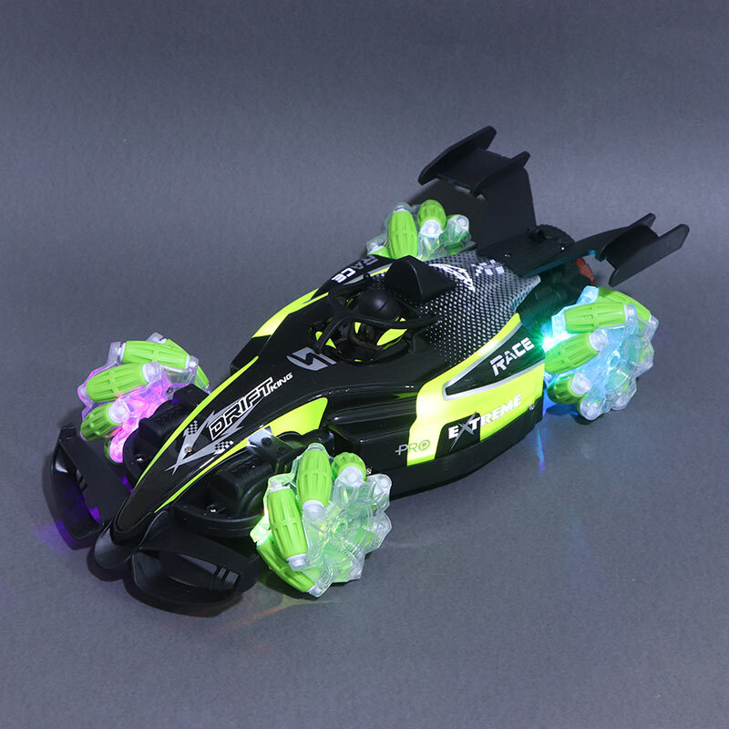 ماشین کنترلی شارژی ریسینگ دودزا Weilong NO.9991 SPRAY کد 63