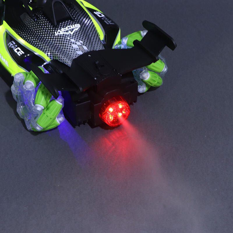 ماشین کنترلی شارژی ریسینگ دودزا Weilong NO.9991 SPRAY کد 63