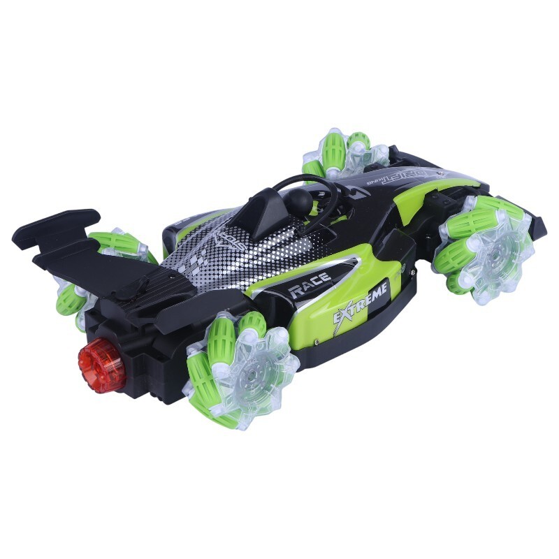 ماشین کنترلی شارژی ریسینگ دودزا Weilong NO.9991 SPRAY کد 63