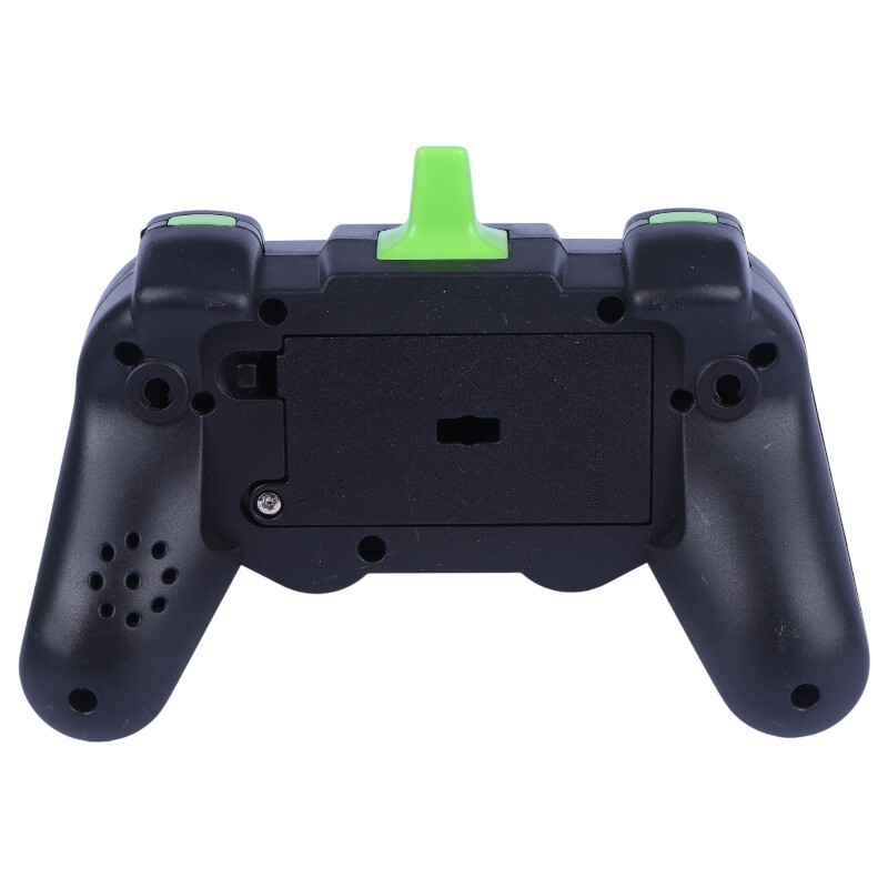 ماشین کنترلی شارژی ریسینگ دودزا Weilong NO.9991 SPRAY کد 63