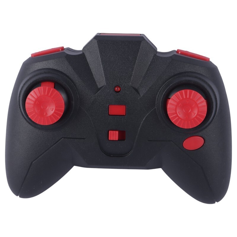 ماشین کنترلی شارژی دیوانه 4 چرخ رنگی آب و خاک Stunt Behtoys 103 کد 103