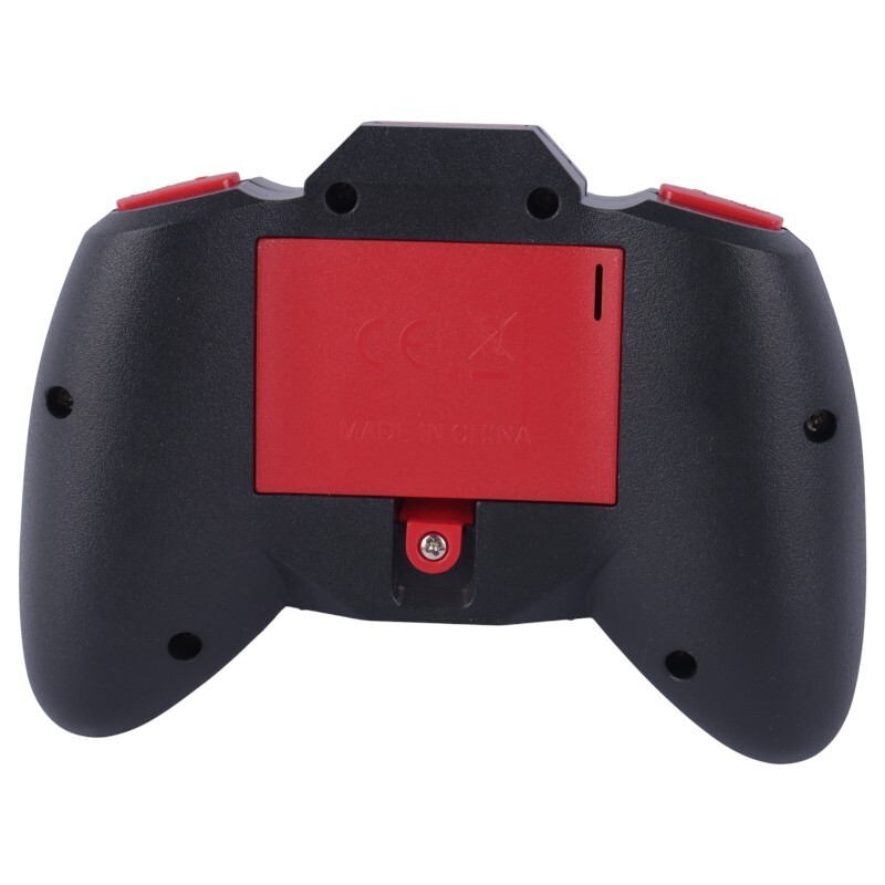 ماشین کنترلی شارژی دیوانه 4 چرخ رنگی آب و خاک Stunt Behtoys 103 کد 103