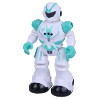 ربات کنترلی آدم آهنی رقاص BEHTOYS-69 DANCING ROBBOT کد 69