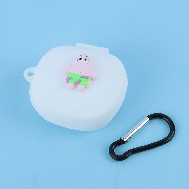 کاور محافظ هندزفری سیلیکونی Yoshita QCY T13X طرح فانتزی