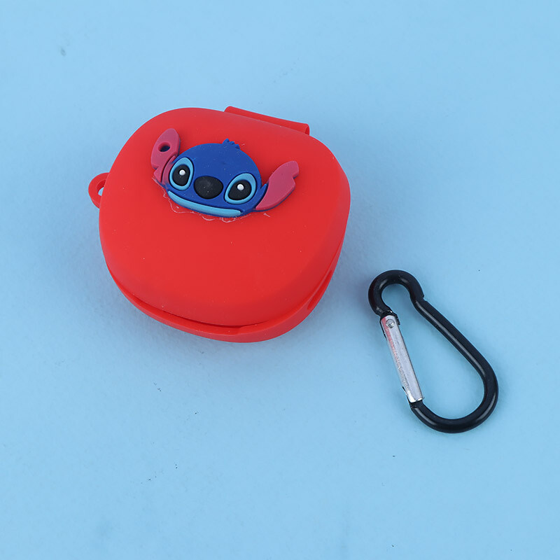 کاور محافظ هندزفری سیلیکونی Yoshita QCY T13X طرح فانتزی