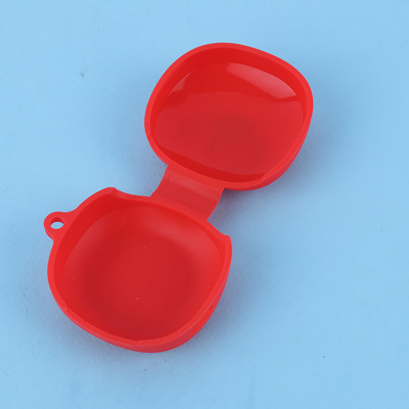 کاور محافظ هندزفری سیلیکونی Yoshita QCY T13X طرح فانتزی