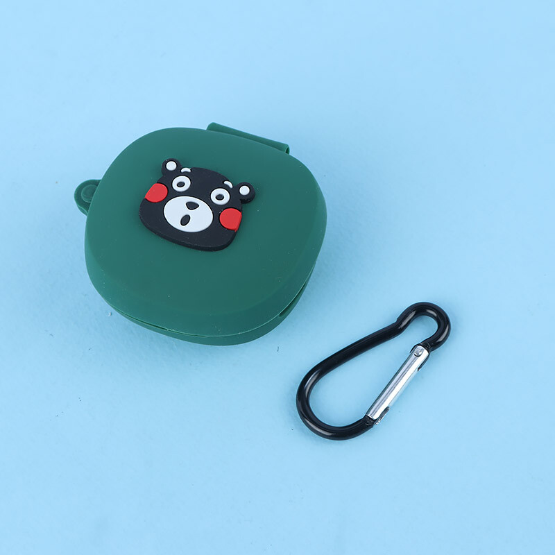 کاور محافظ هندزفری سیلیکونی Yoshita QCY T13X طرح فانتزی