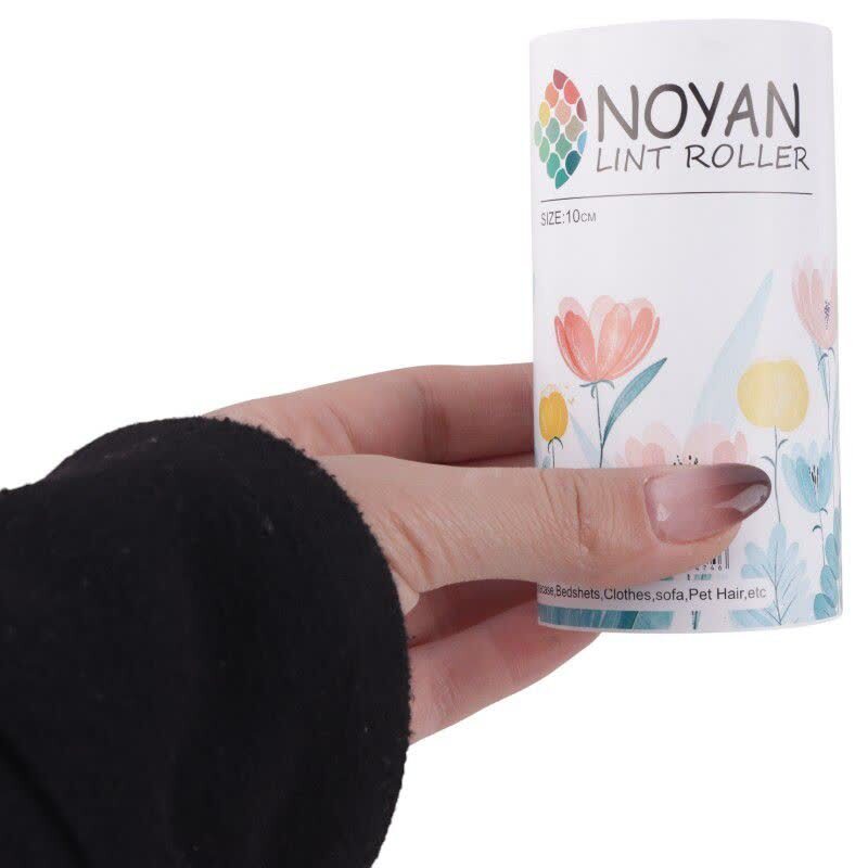 یدک پرزگیر رولی نویان 20 برگی