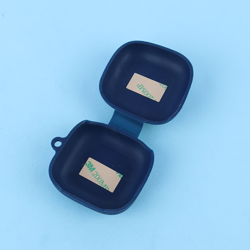 کاور محافظ هندزفری سیلیکونی Yoshita QCY T13 ANC طرح فانتزی