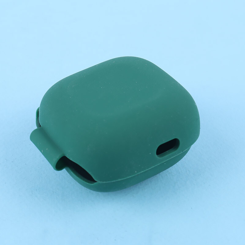 کاور محافظ هندزفری سیلیکونی Yoshita QCY T13 ANC طرح فانتزی