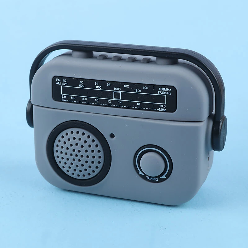 کاور سیلیکونی ایرپاد پرو 2 Yoshita طرح رادیو FM