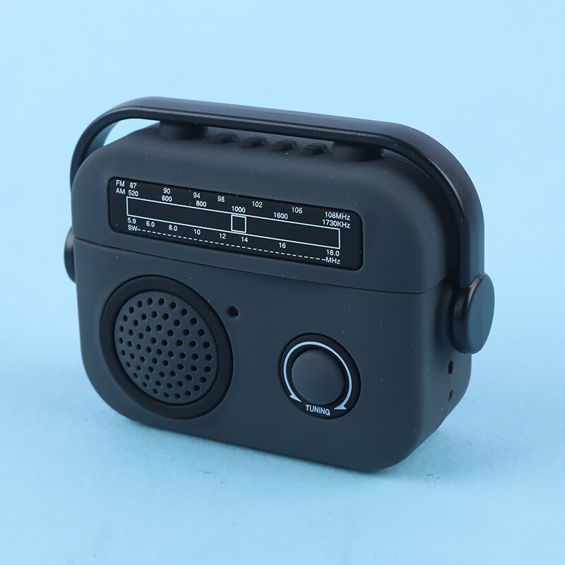 کاور سیلیکونی ایرپاد پرو 2 Yoshita طرح رادیو FM