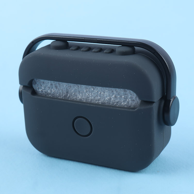 کاور سیلیکونی ایرپاد پرو 2 Yoshita طرح رادیو FM