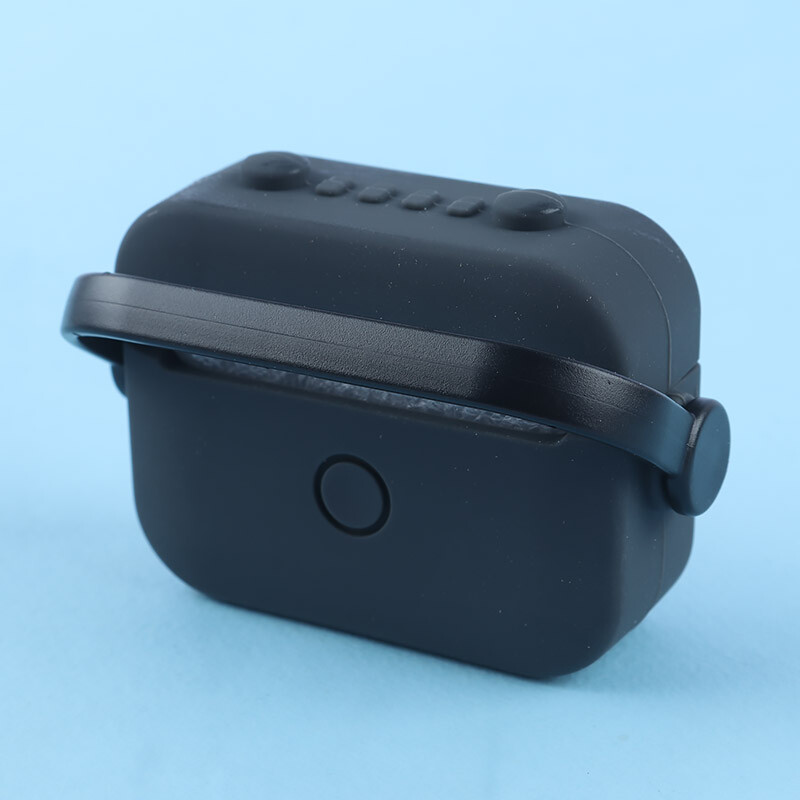 کاور سیلیکونی ایرپاد پرو 2 Yoshita طرح رادیو FM