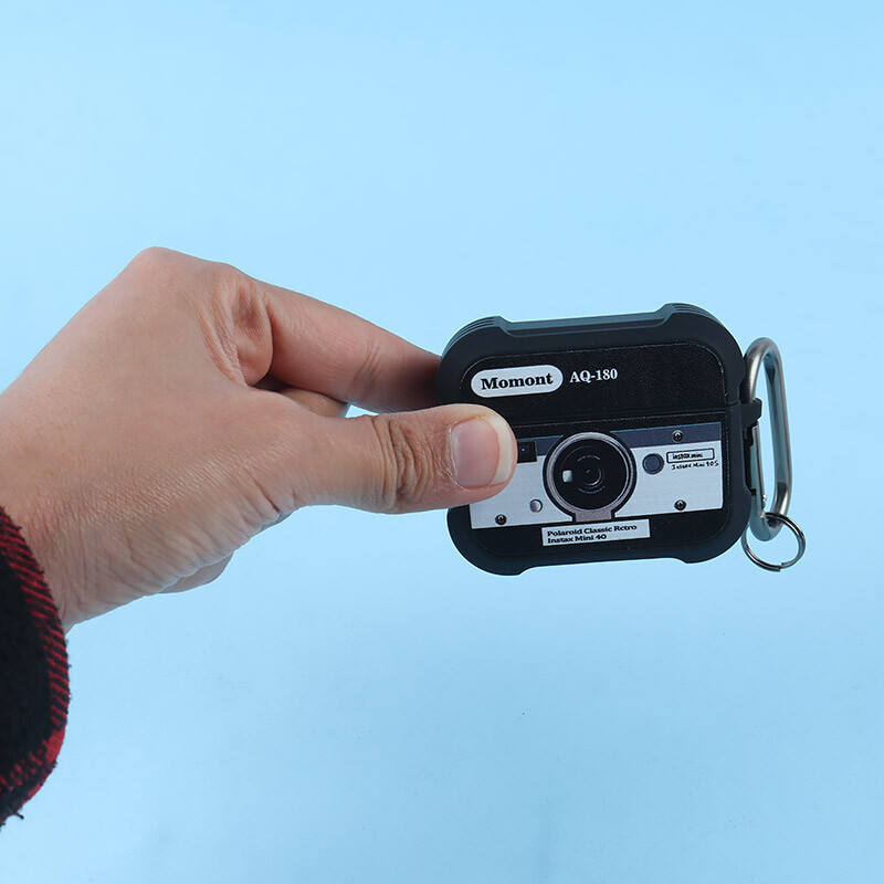 کاور سیلیکونی ایرپاد 2 Yoshita طرح Cassette