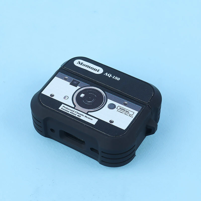 کاور سیلیکونی ایرپاد پرو 2 Yoshita طرح Cassette