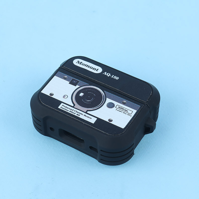 کاور سیلیکونی ایرپاد 2 Yoshita طرح Cassette