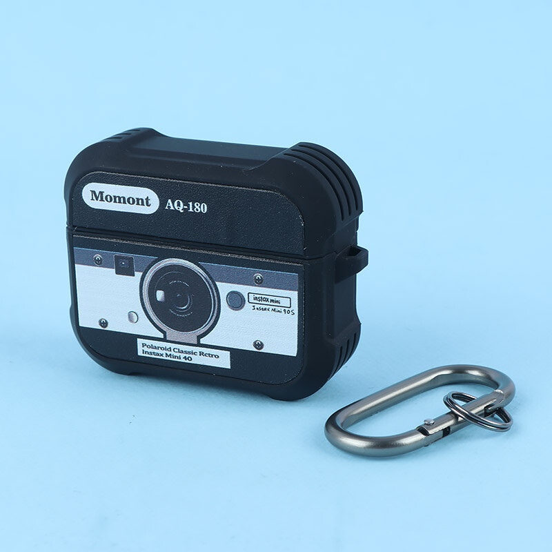 کاور سیلیکونی ایرپاد 2 Yoshita طرح Cassette