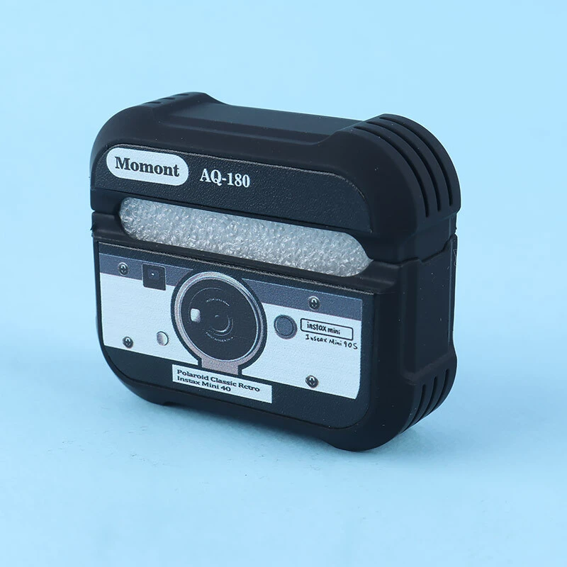 کاور سیلیکونی ایرپاد پرو 2 Yoshita طرح Cassette