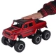 ماشین کنترلی شارژی آفرود HC Toys Conq Ueror 51X کد 79