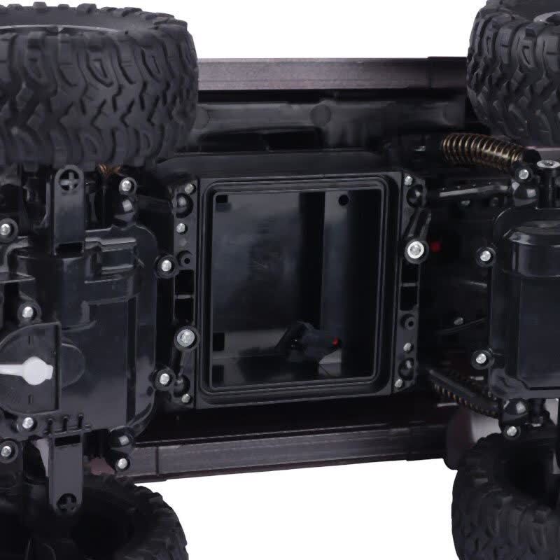 ماشین کنترلی شارژی آفرود HC Toys Conq Ueror 51X کد 79