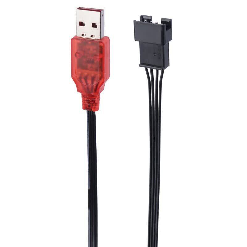 ماشین کنترلی شارژی آفرود HC Toys Conq Ueror 51X کد 79