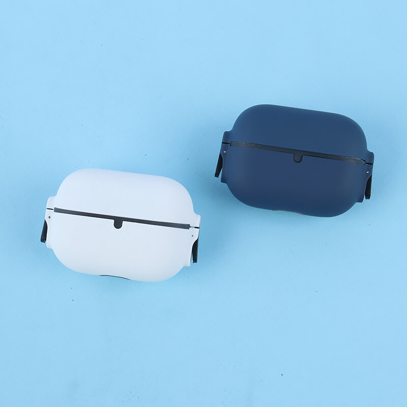 کاور سیلیکونی ایرپاد پرو 2 Yoshita طرح Aside