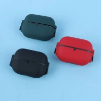 کاور سیلیکونی ایرپاد پرو 2 Yoshita طرح Aside