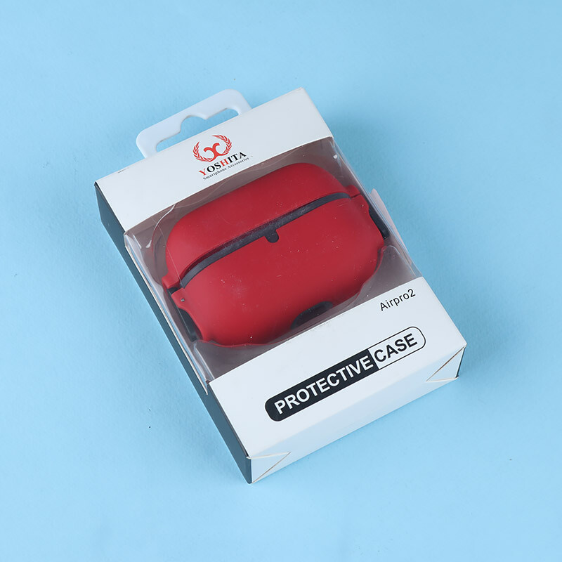 کاور سیلیکونی ایرپاد پرو 2 Yoshita طرح Aside