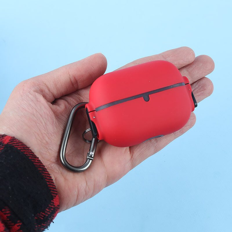 کاور سیلیکونی ایرپاد پرو 2 Yoshita طرح Aside