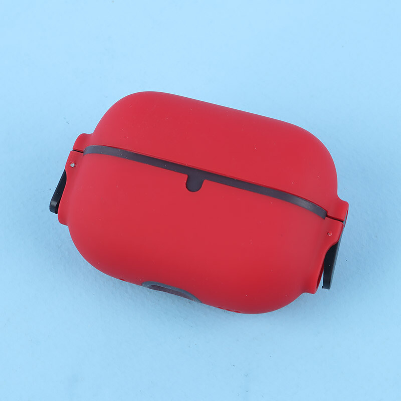 کاور سیلیکونی ایرپاد پرو 2 Yoshita طرح Aside