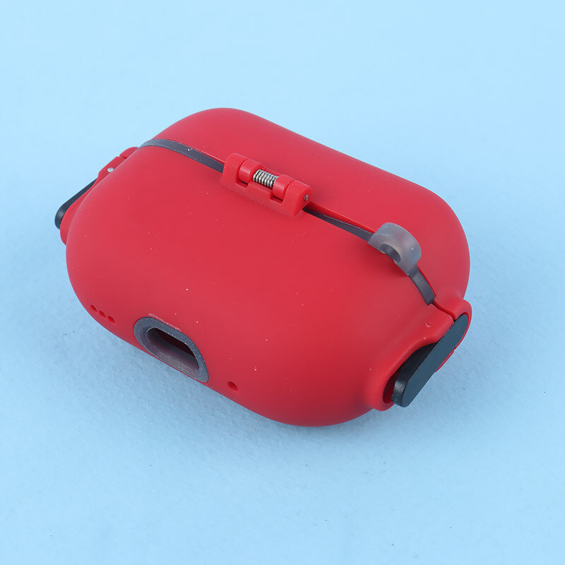 کاور سیلیکونی ایرپاد پرو 2 Yoshita طرح Aside