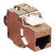 کیستون توکار 180 درجه K-net K-N1119 CAT6 STP