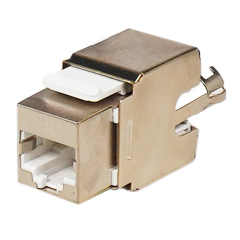 کیستون توکار 180 درجه K-net K-N1119 CAT6 STP