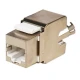 کیستون توکار 180 درجه K-net K-N1119 CAT6 STP